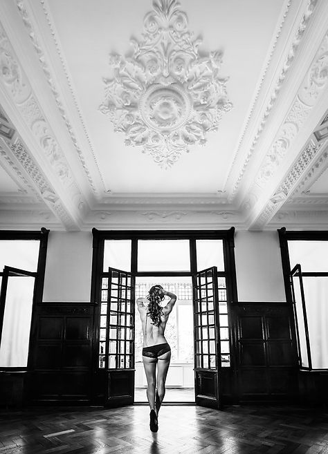 Daniëlle Guillonard Photography