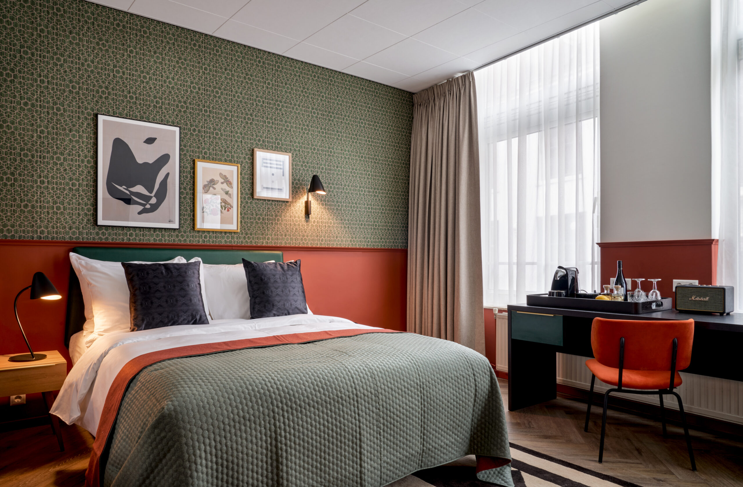Parkhotel Den Haag — foto 3