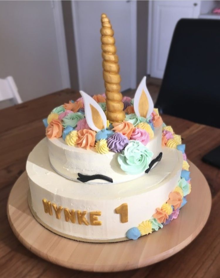 Crazy about Cakes — photo 3