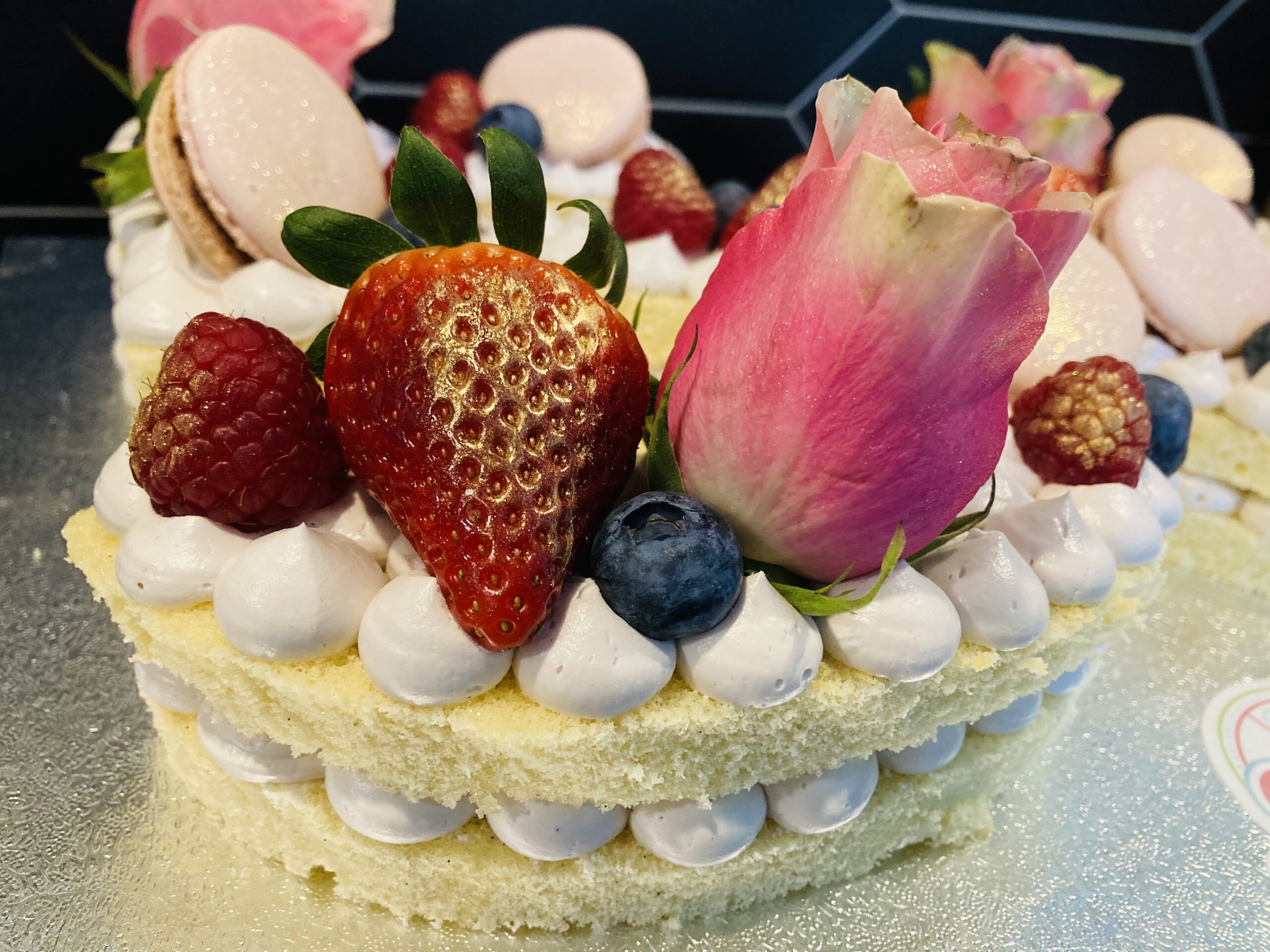 Crazy about Cakes — photo 4