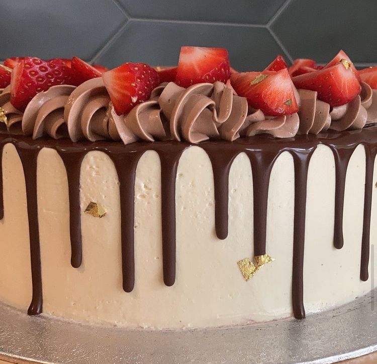 Crazy about Cakes — photo 5