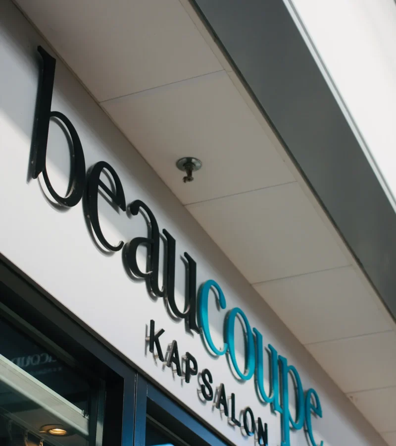 Beaucoupe Kapsalon — photo 2