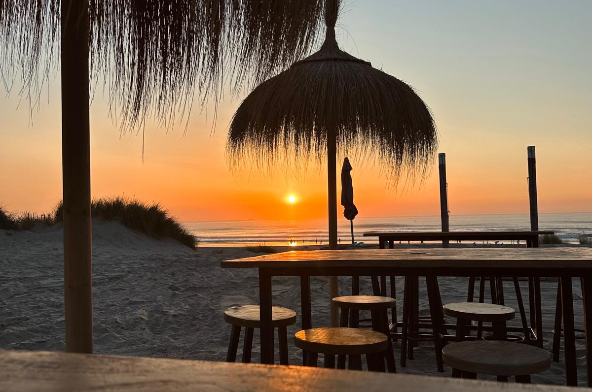 Paviljoen Zomertijd Strand — photo 4