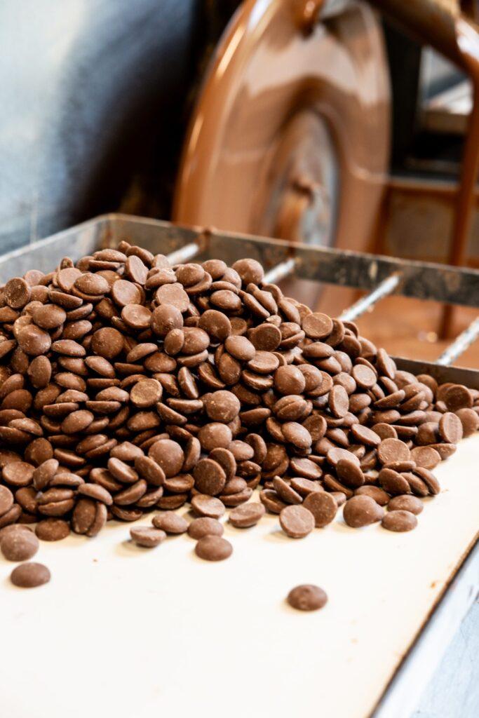 Chocolade & zo — photo 4