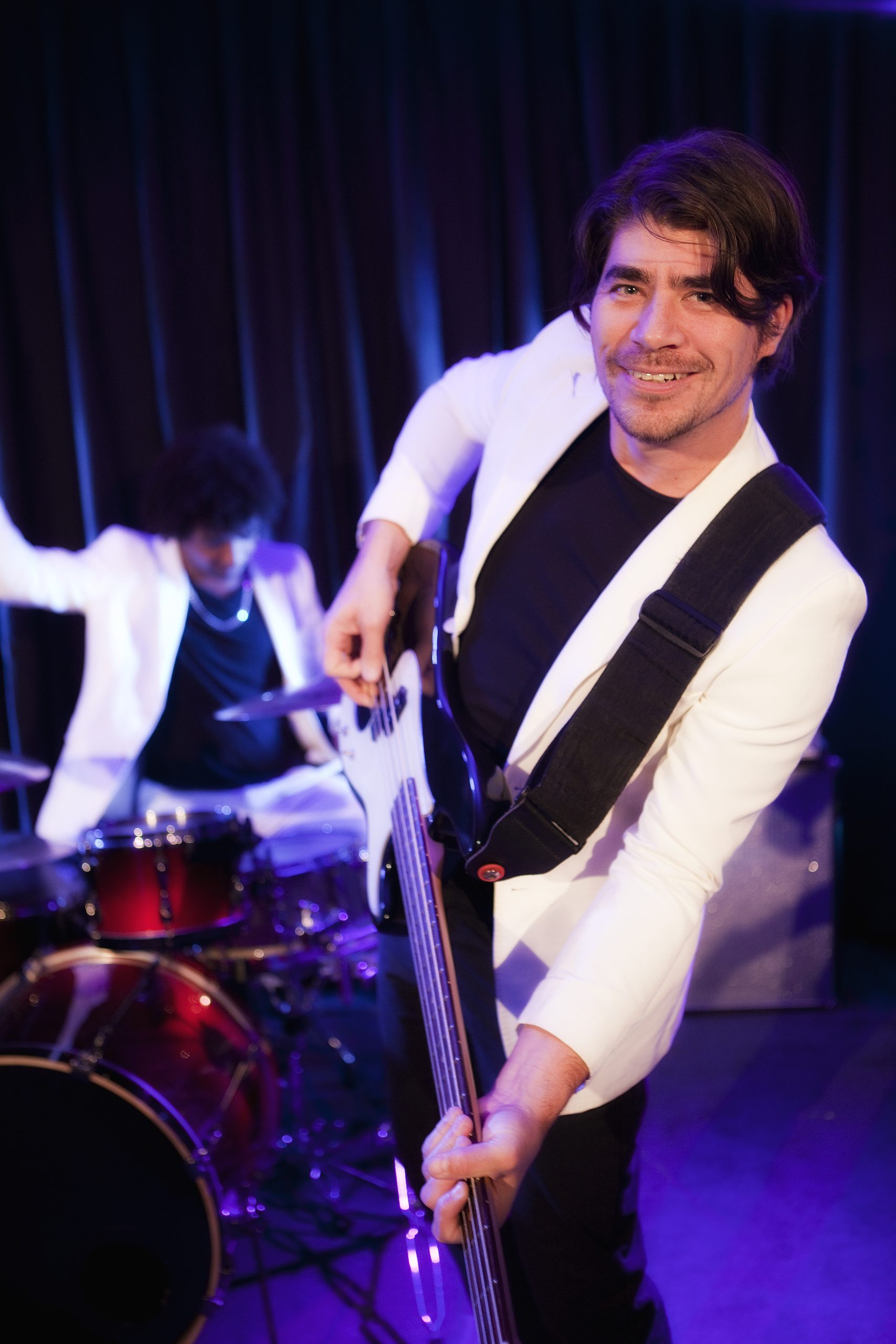 EarCandy Coverband — photo 2