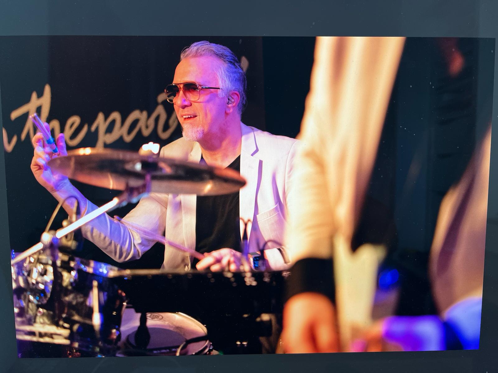 EarCandy Coverband — photo 3