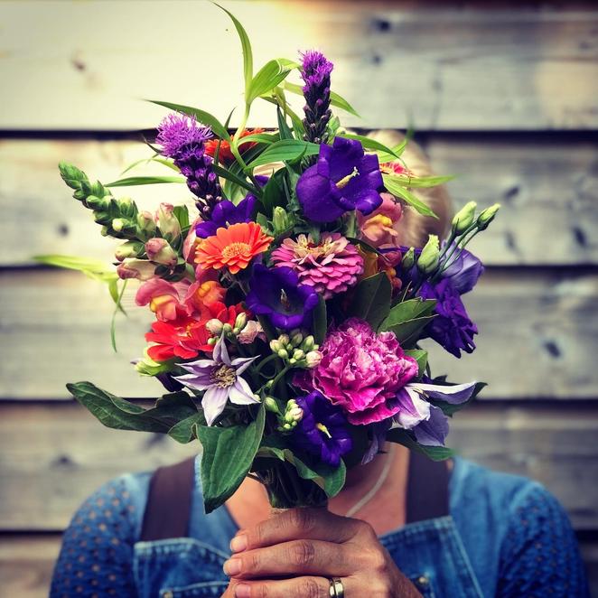 Studio Blomster — photo 5