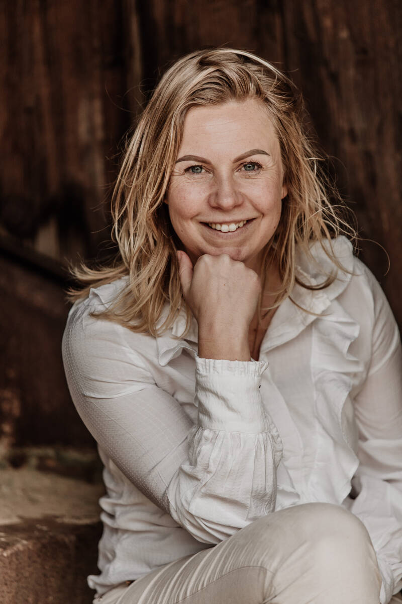 Margrit Fotografie — photo 4