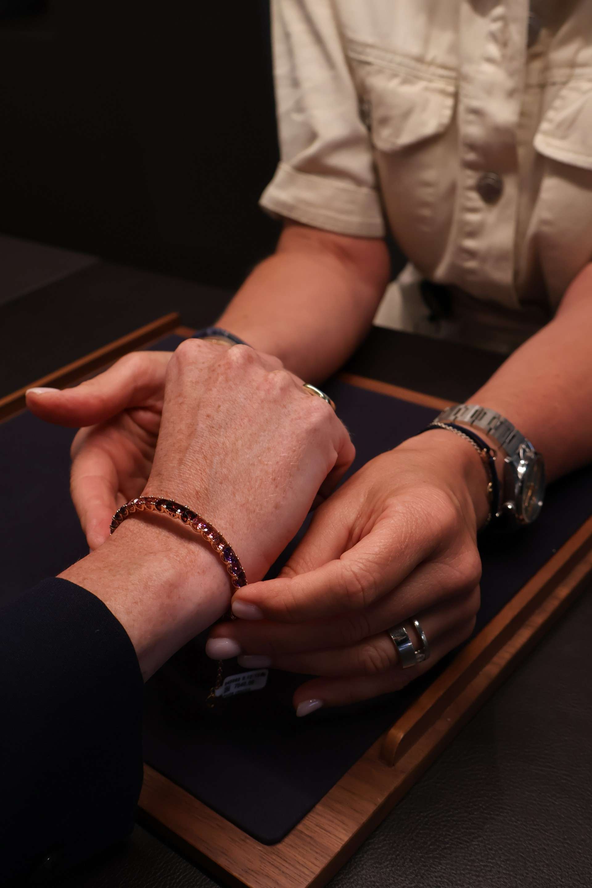 Juwelier-Goudsmid Punte — photo 4