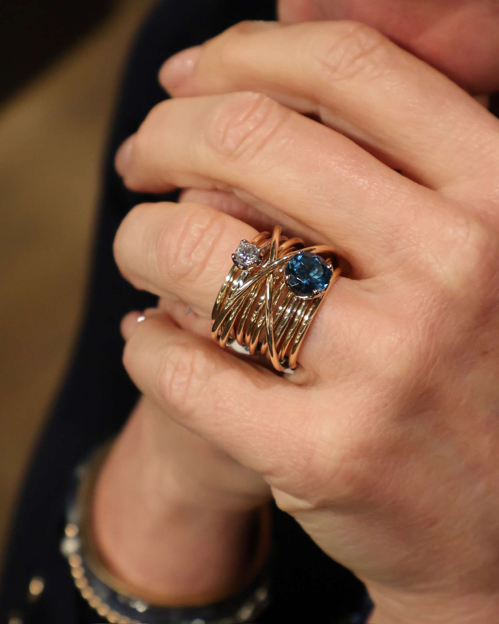 Juwelier-Goudsmid Punte — photo 5