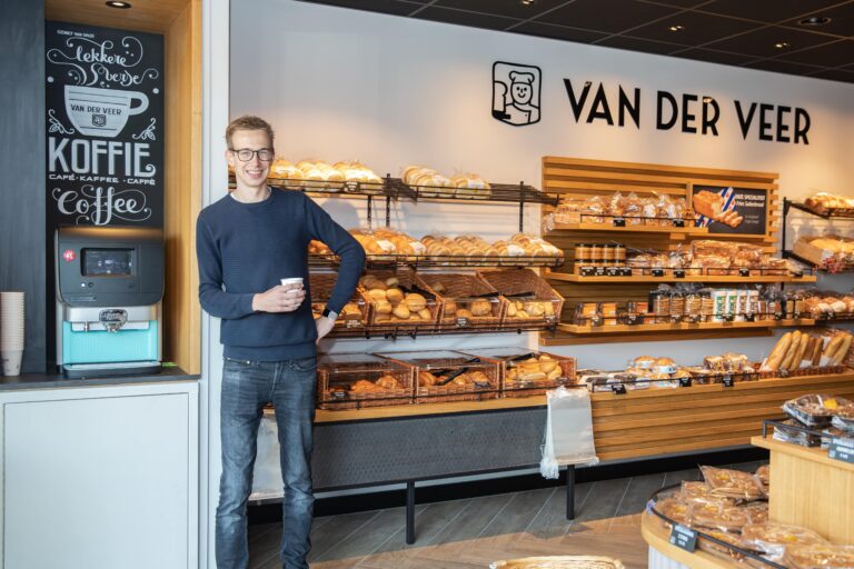 Echte Bakker van der Veer — foto 3
