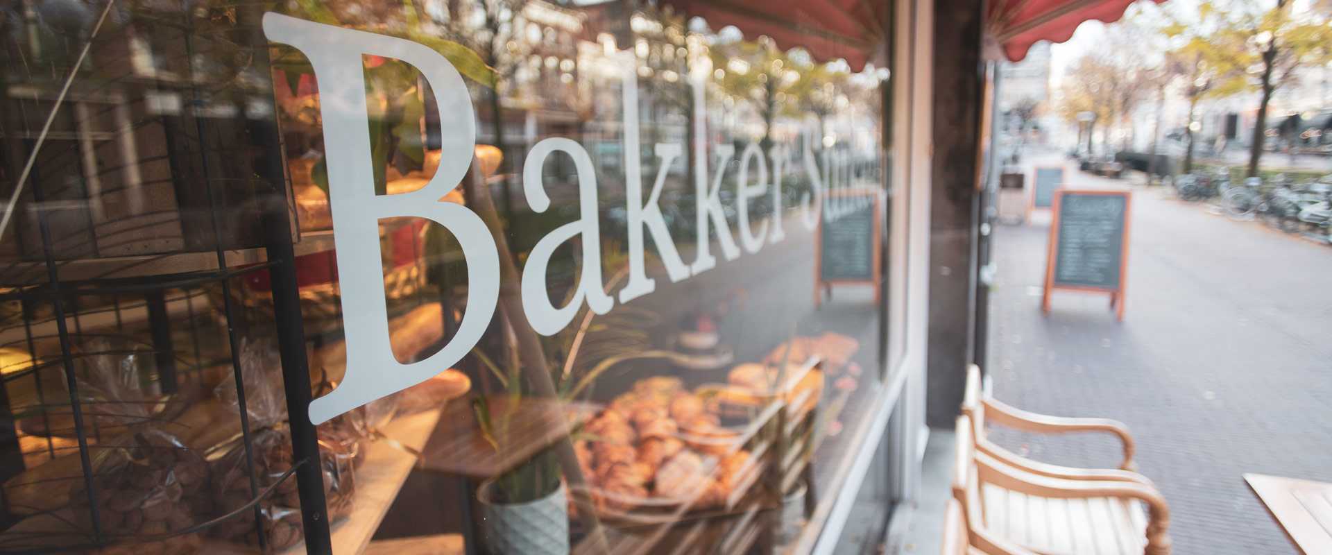 Bakker Suikerbuik
