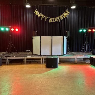 DJ Burnout - Hindoestaanse DJ — photo 5