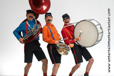 Govers Evenementen Evenementen en Promoties — photo 4