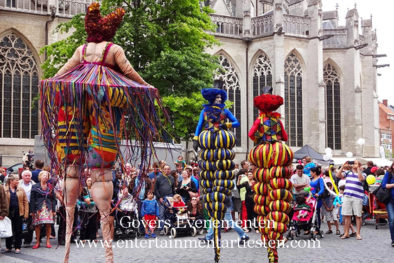 Govers Evenementen Evenementen en Promoties — photo 5