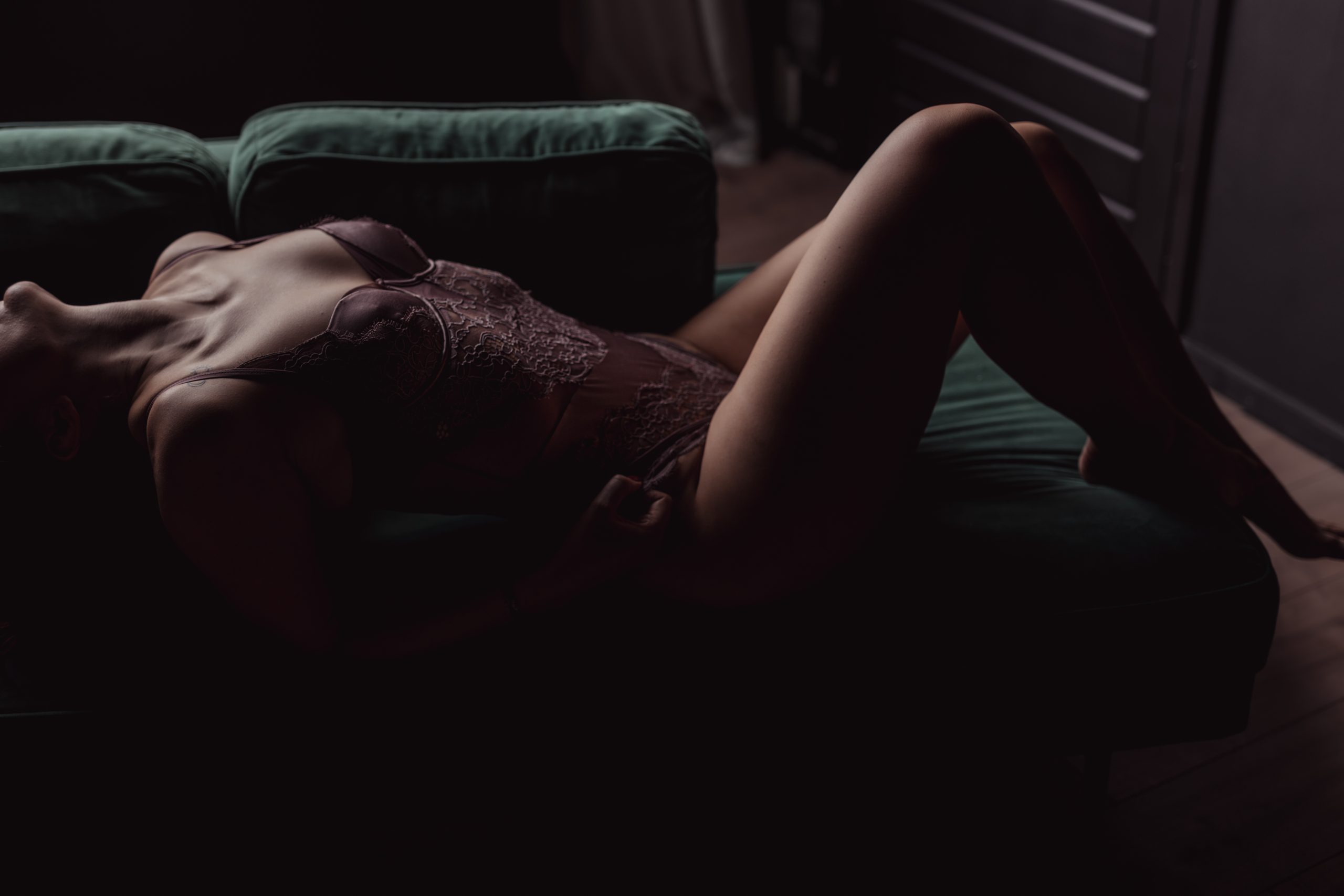 Me-Photodesign Boudoir — photo 2