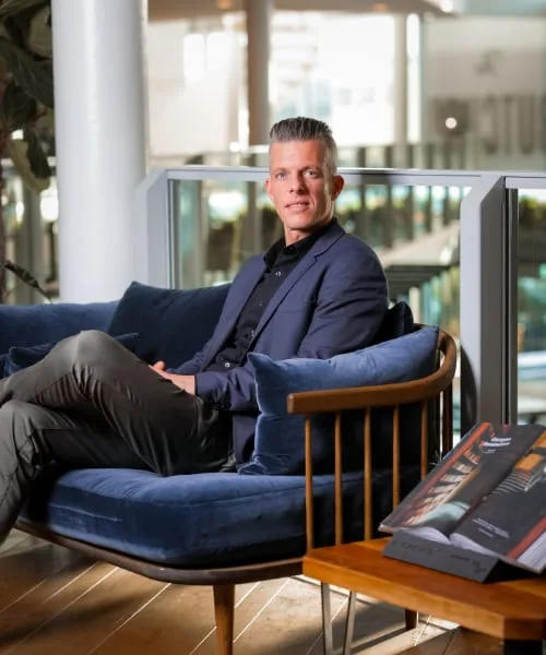 Artiestenbureau Erwin Bakkum — photo 3