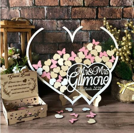 YourWeddingShop — photo 3