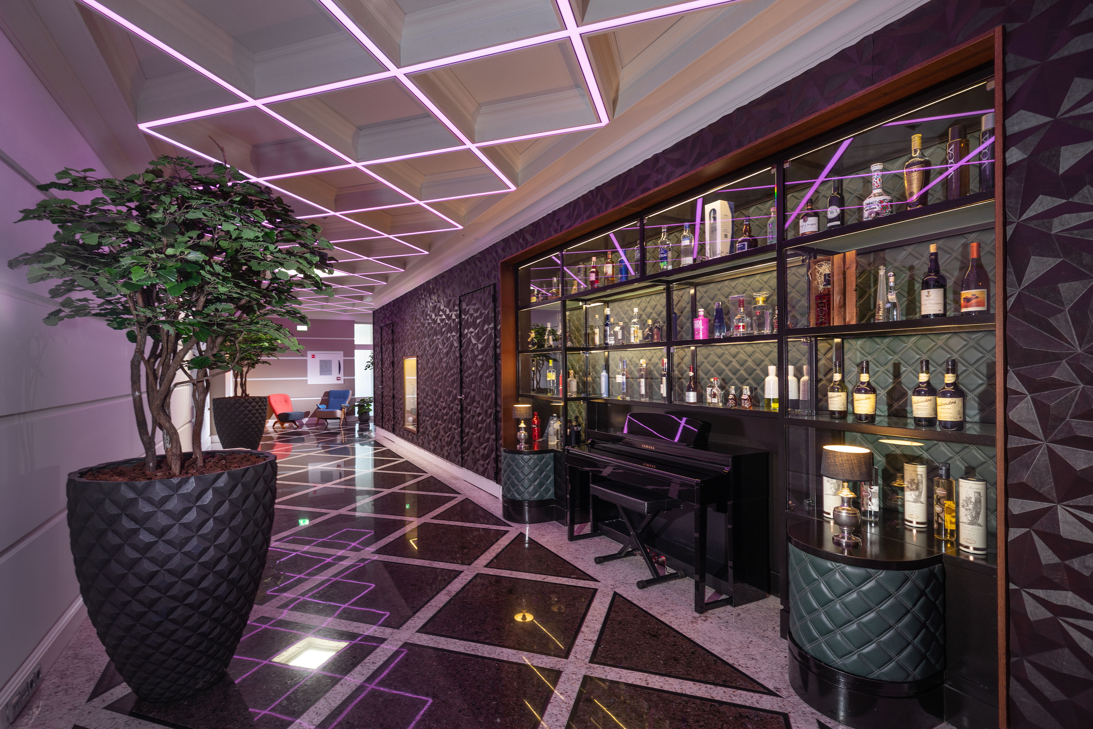 Hotel-Brasserie Dux — photo 4