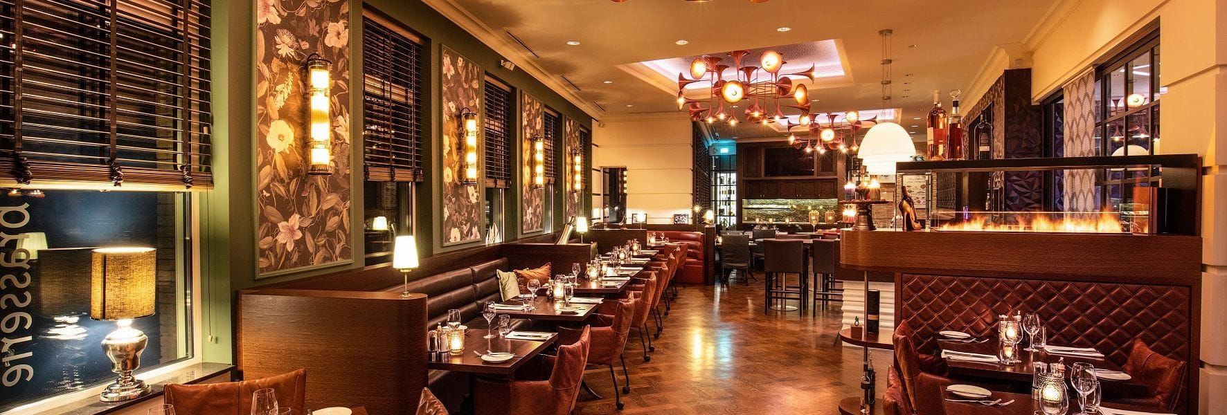 Hotel-Brasserie Dux — photo 5