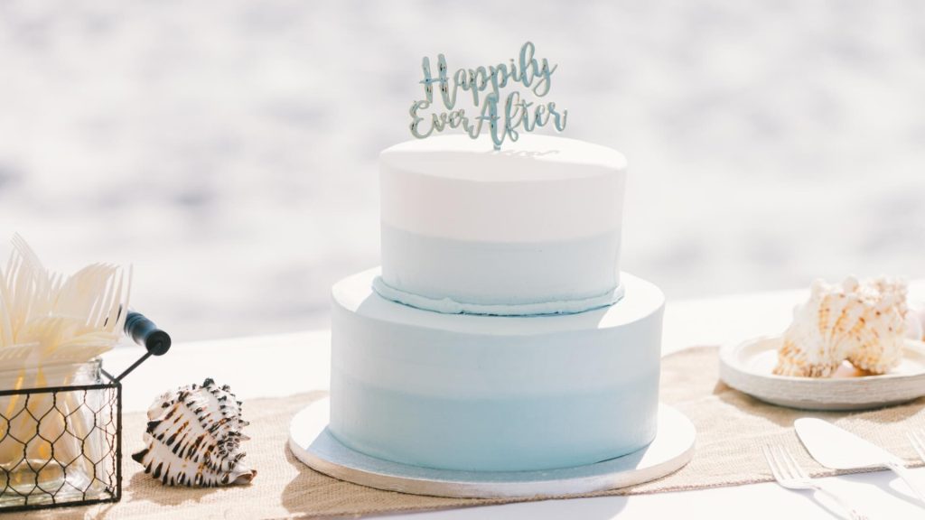 Bloom Bini Weddings