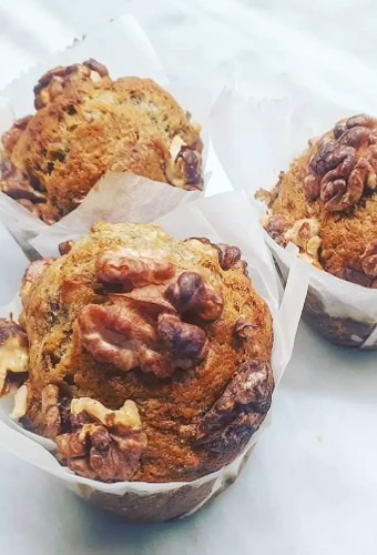 Aloha Vegan Bakery — photo 4