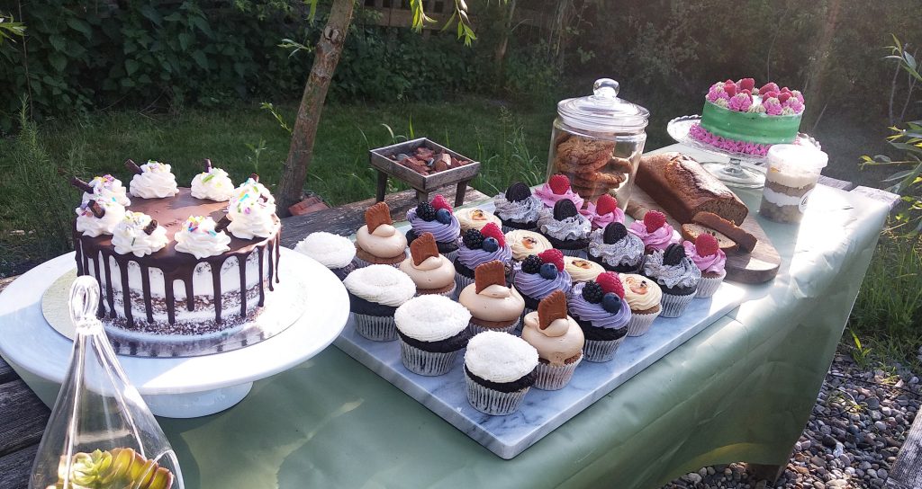 Aloha Vegan Bakery — photo 5