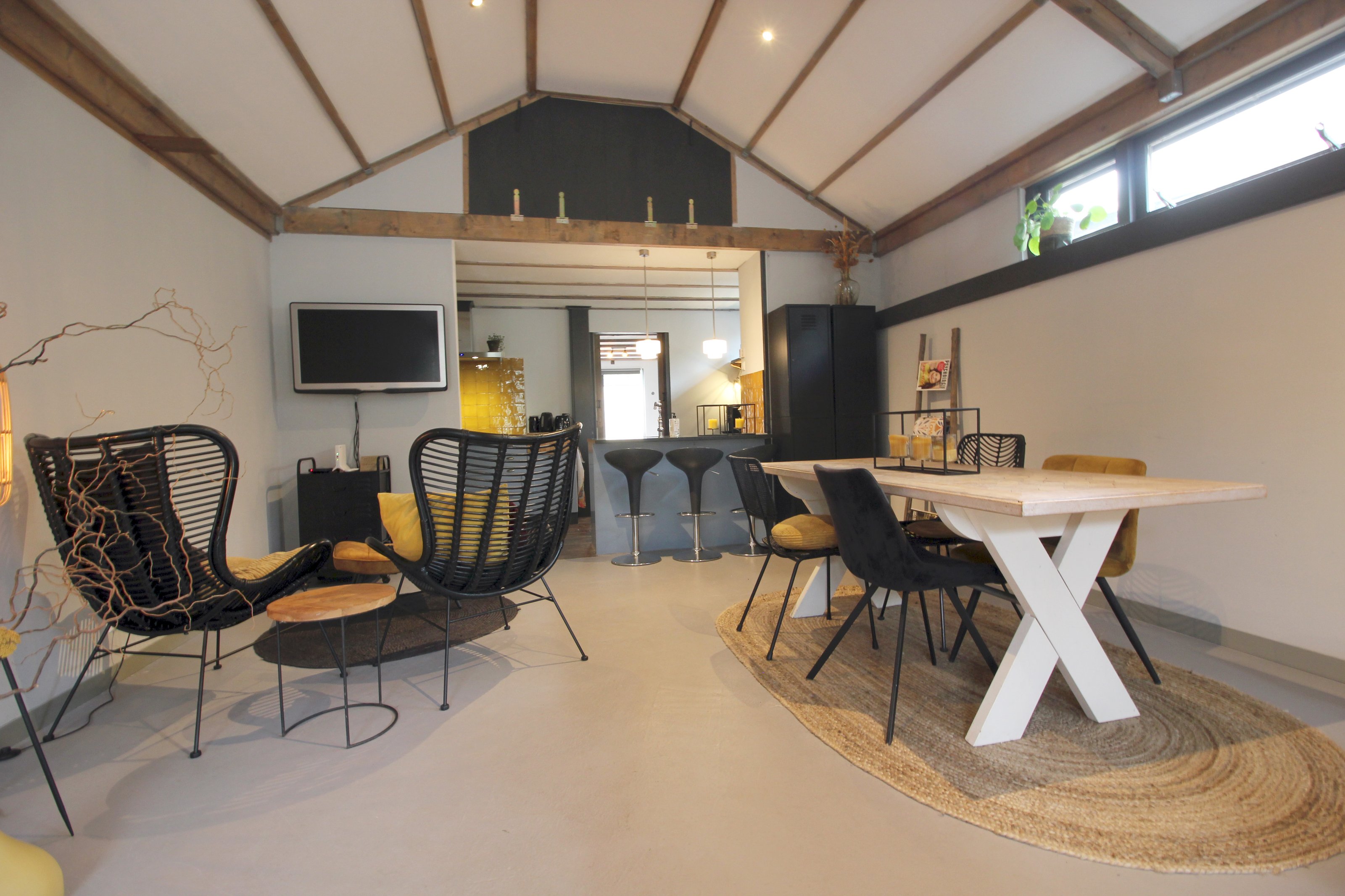 Bed & Breakfast de Ruige Weide — foto 3