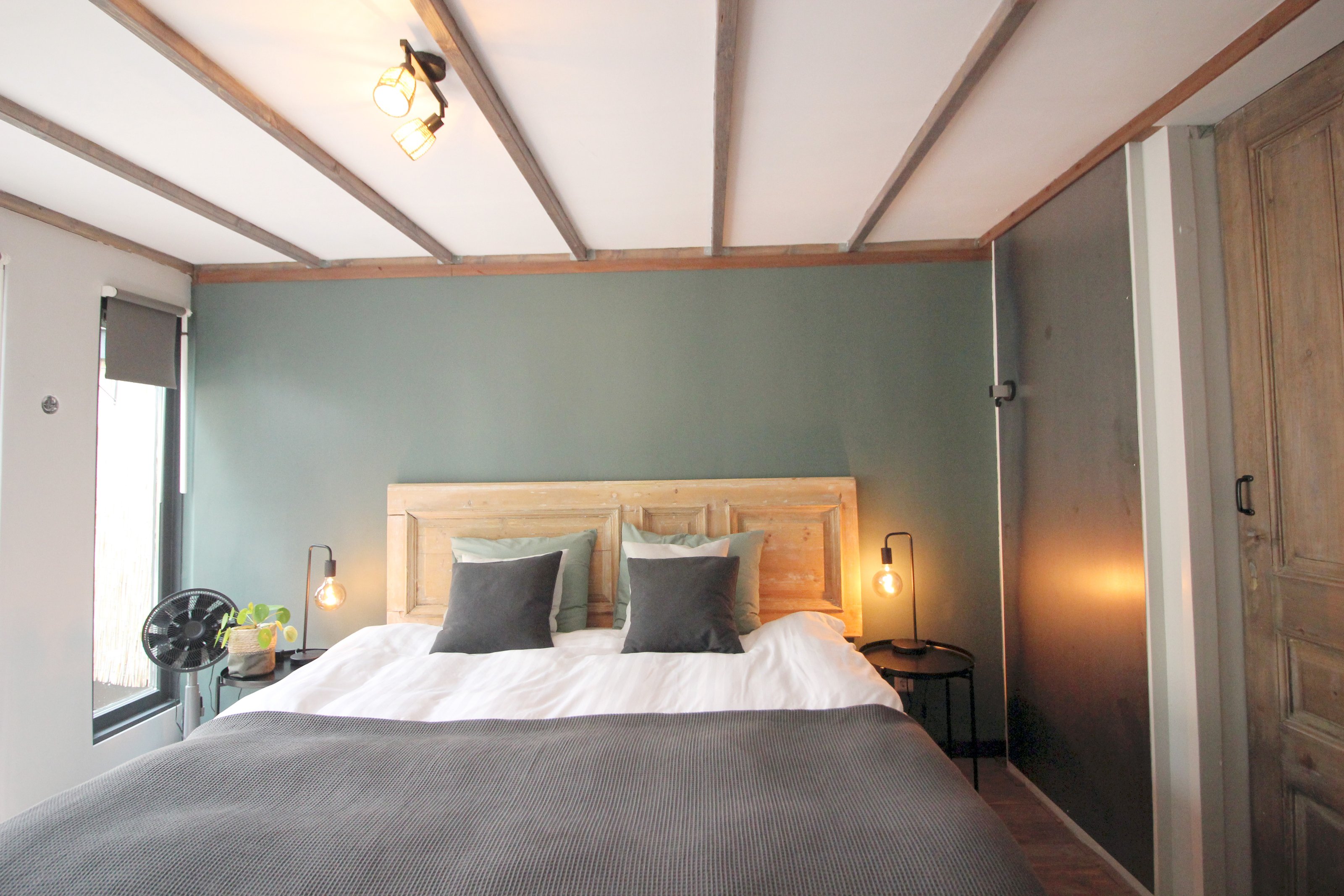 Bed & Breakfast de Ruige Weide — foto 4