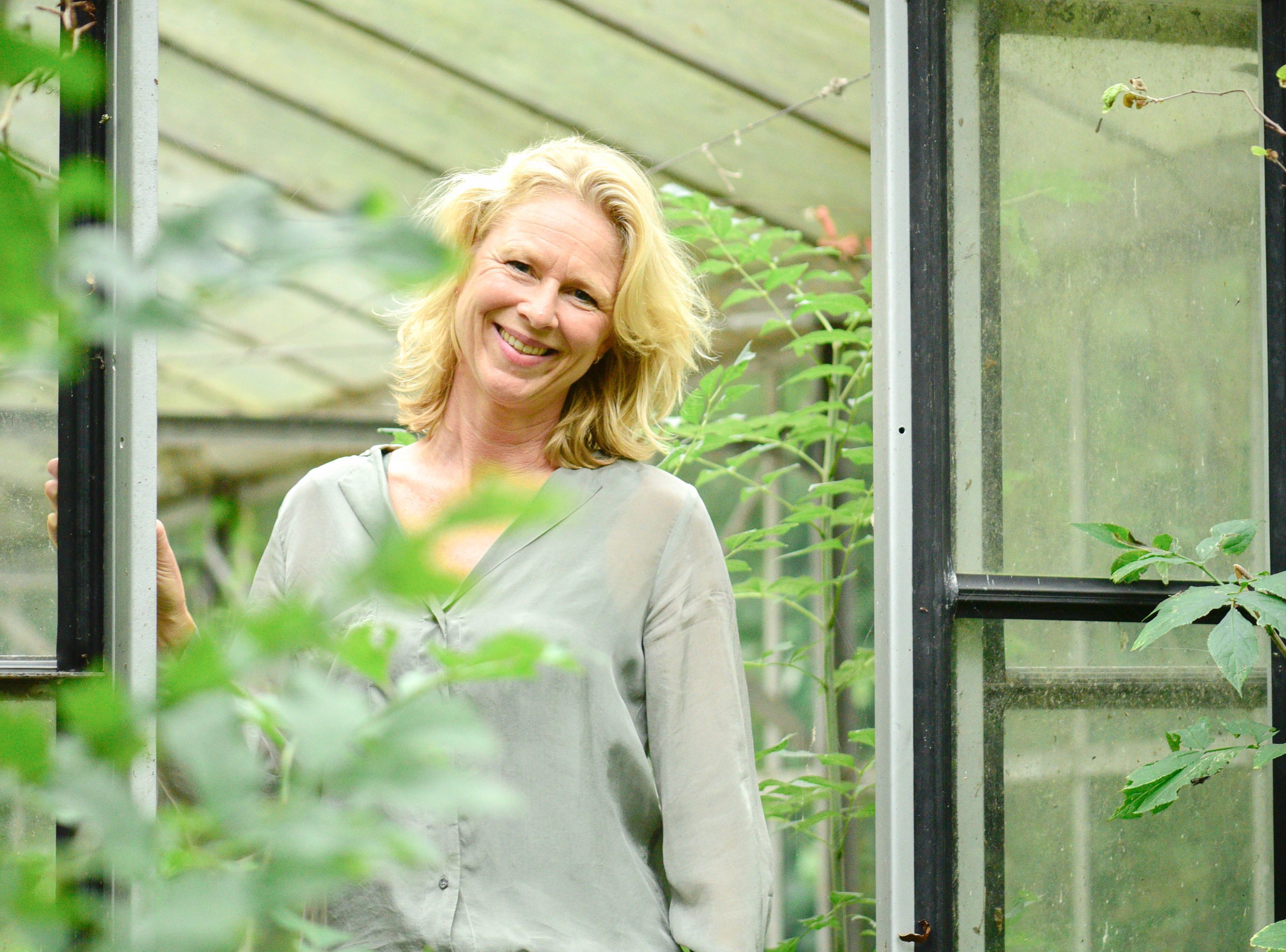 Bed & Breakfast de Ruige Weide — foto 5
