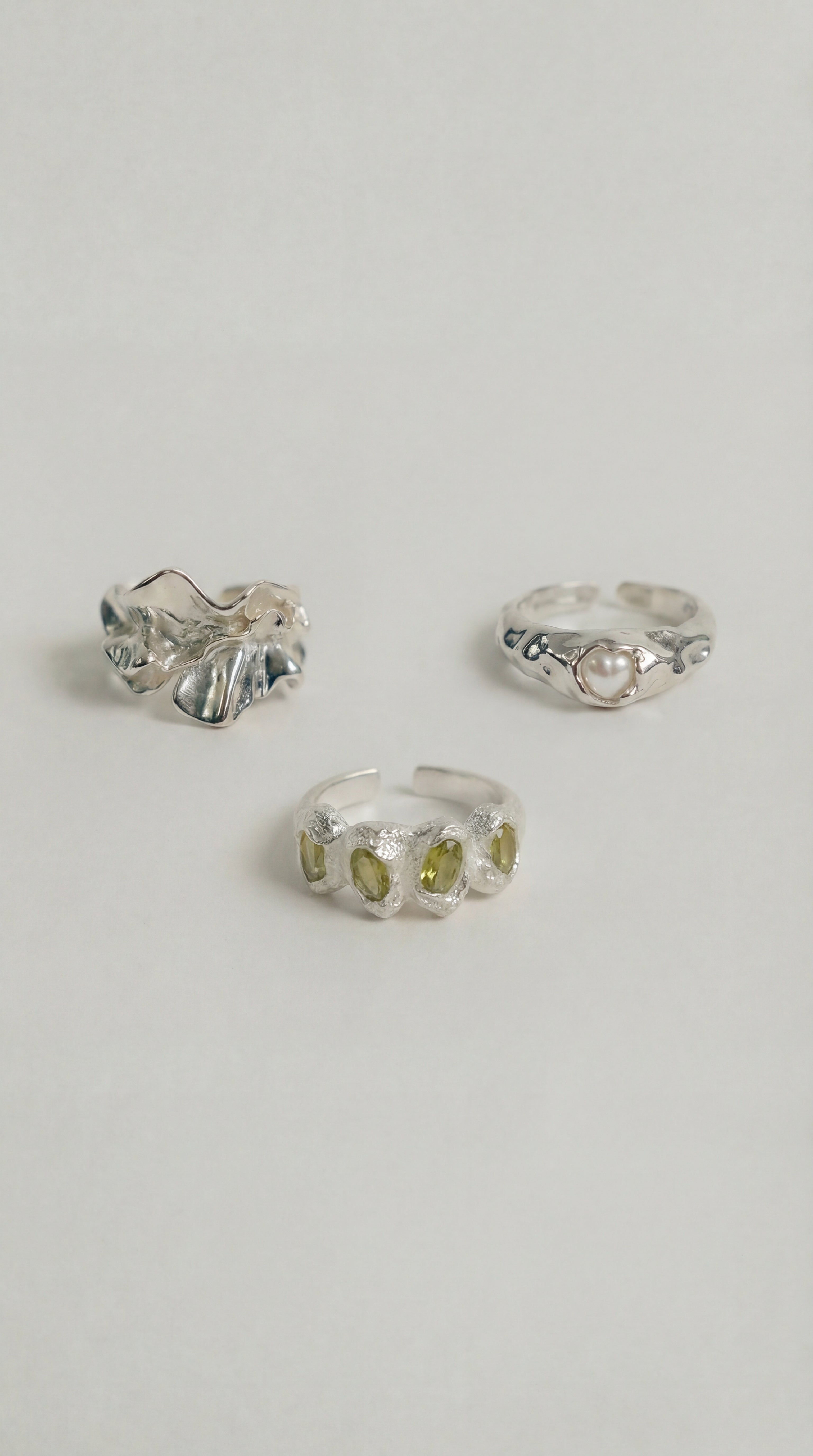 BAIXA Jewelry — photo 2