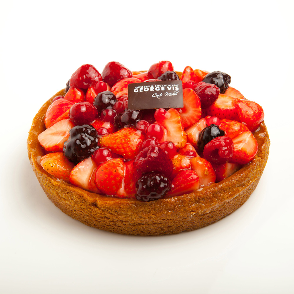 Patisserie & Chocolaterie George Vis