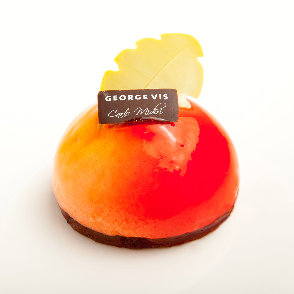 Patisserie & Chocolaterie George Vis — photo 2