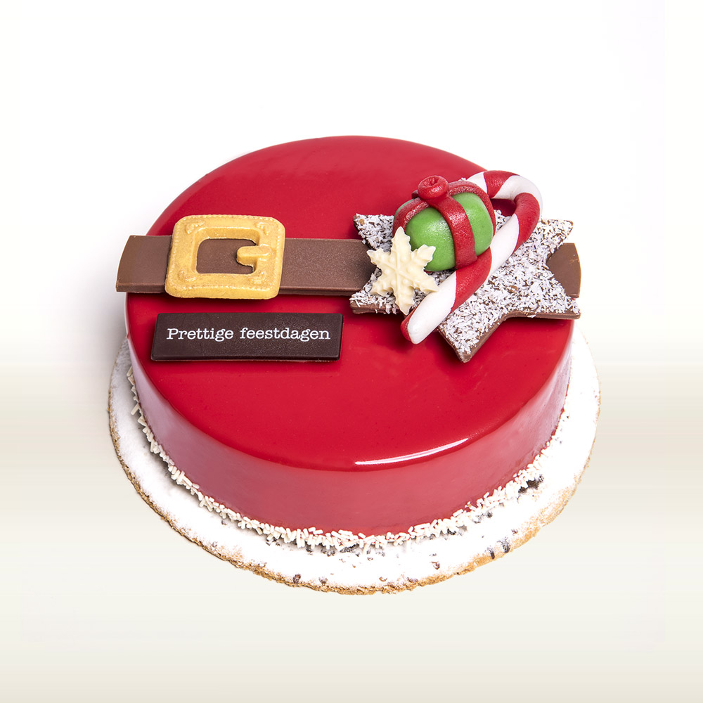 Patisserie & Chocolaterie George Vis — photo 3