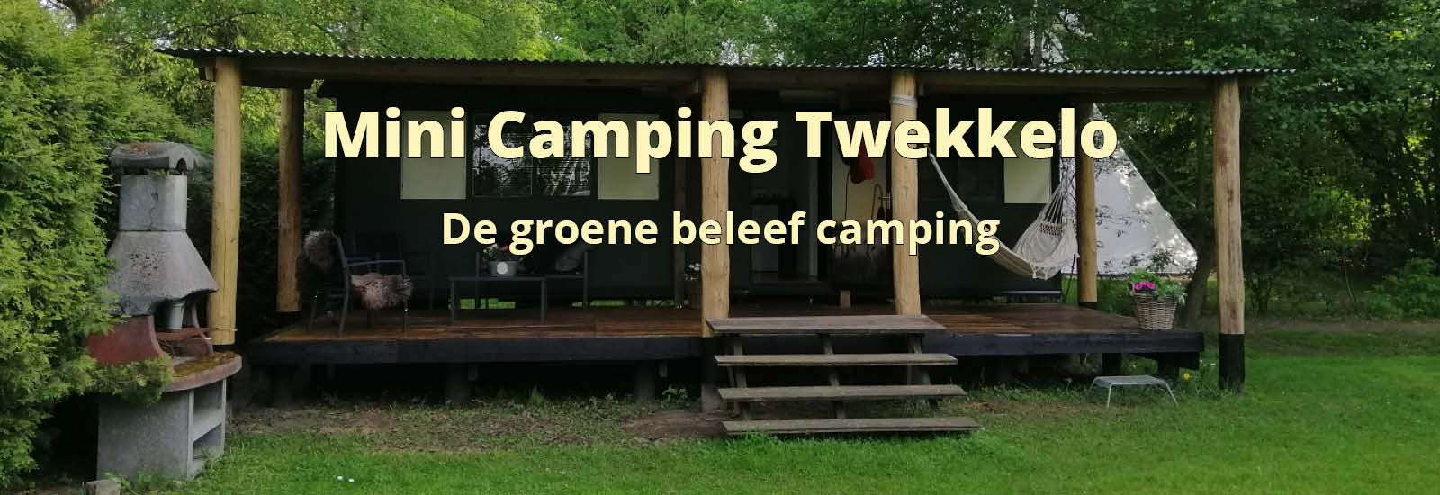 Mini camping Twekkelo — photo 4