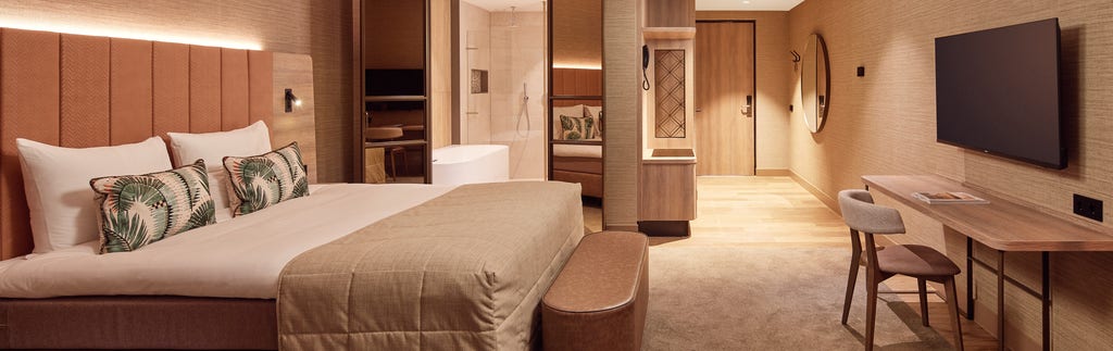 Hotel van der Valk Sneek — photo 2