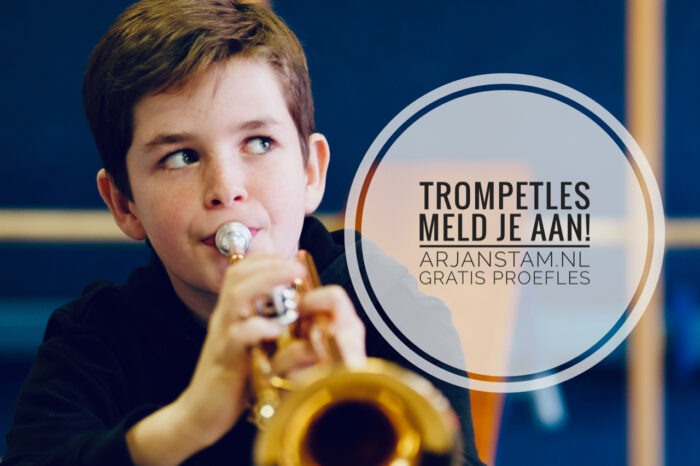 Arjan Stam Muziek — photo 3