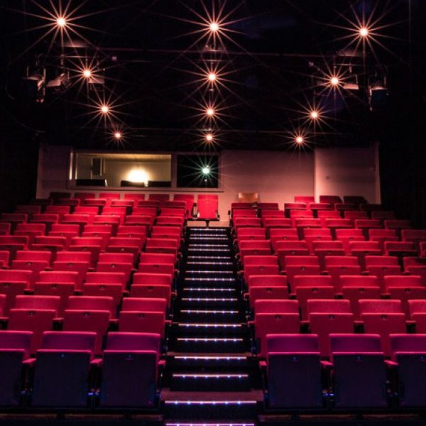 Stadsgehoorzaal Kampen - Theater en Congreslocatie — photo 2