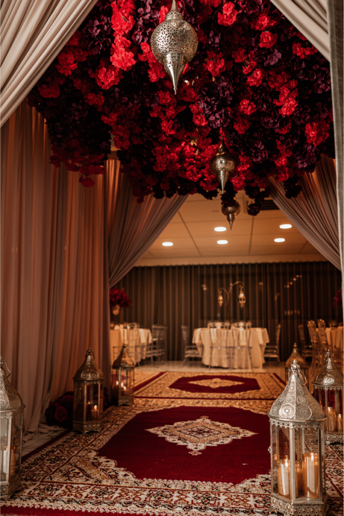Noor Wedding & Events — photo 5