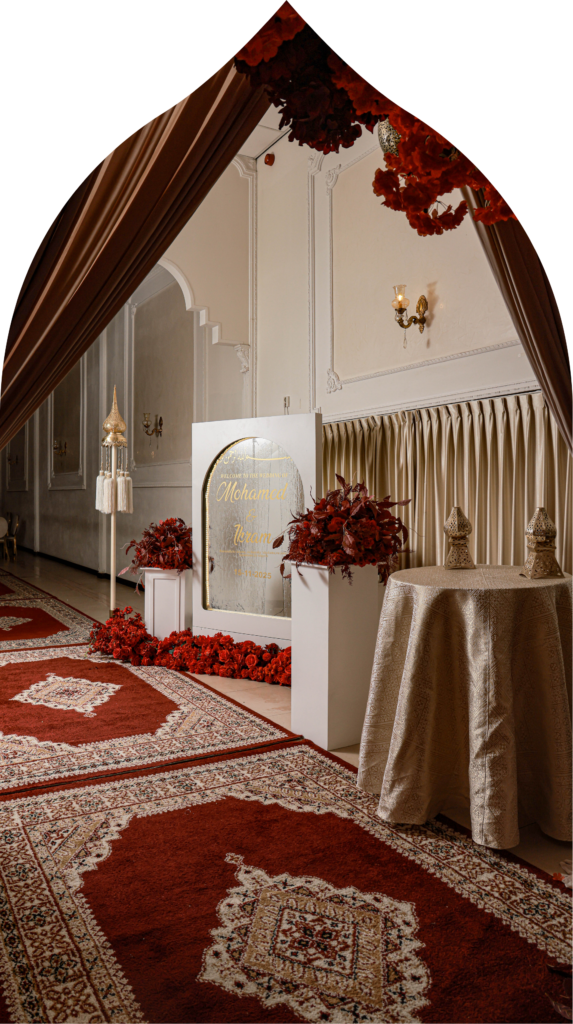 Noor Wedding & Events — photo 2