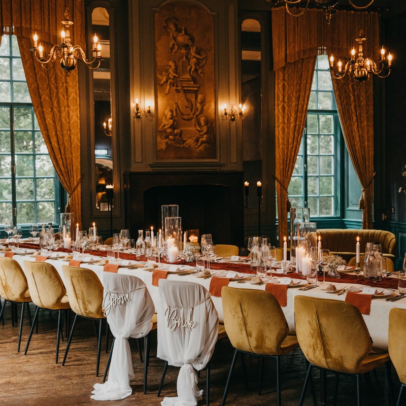 MB&s Wedding and Events — photo 2