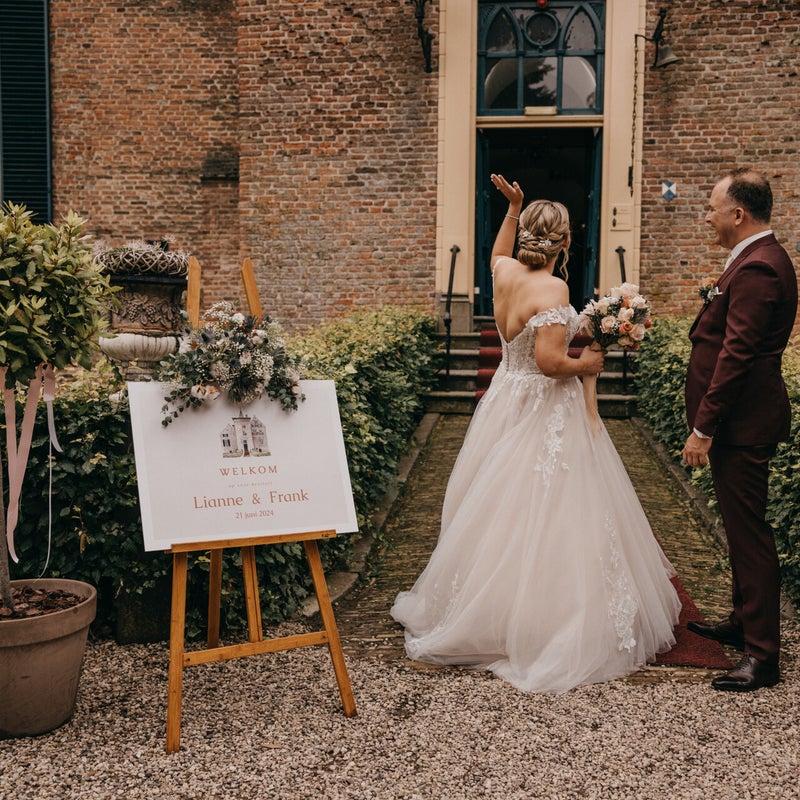 MB&s Wedding and Events — photo 3