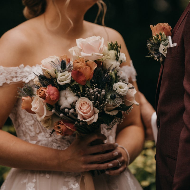 MB&s Wedding and Events — photo 4