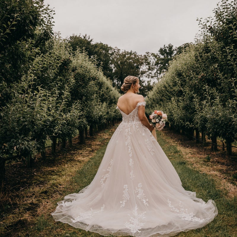 MB&s Wedding and Events — photo 5