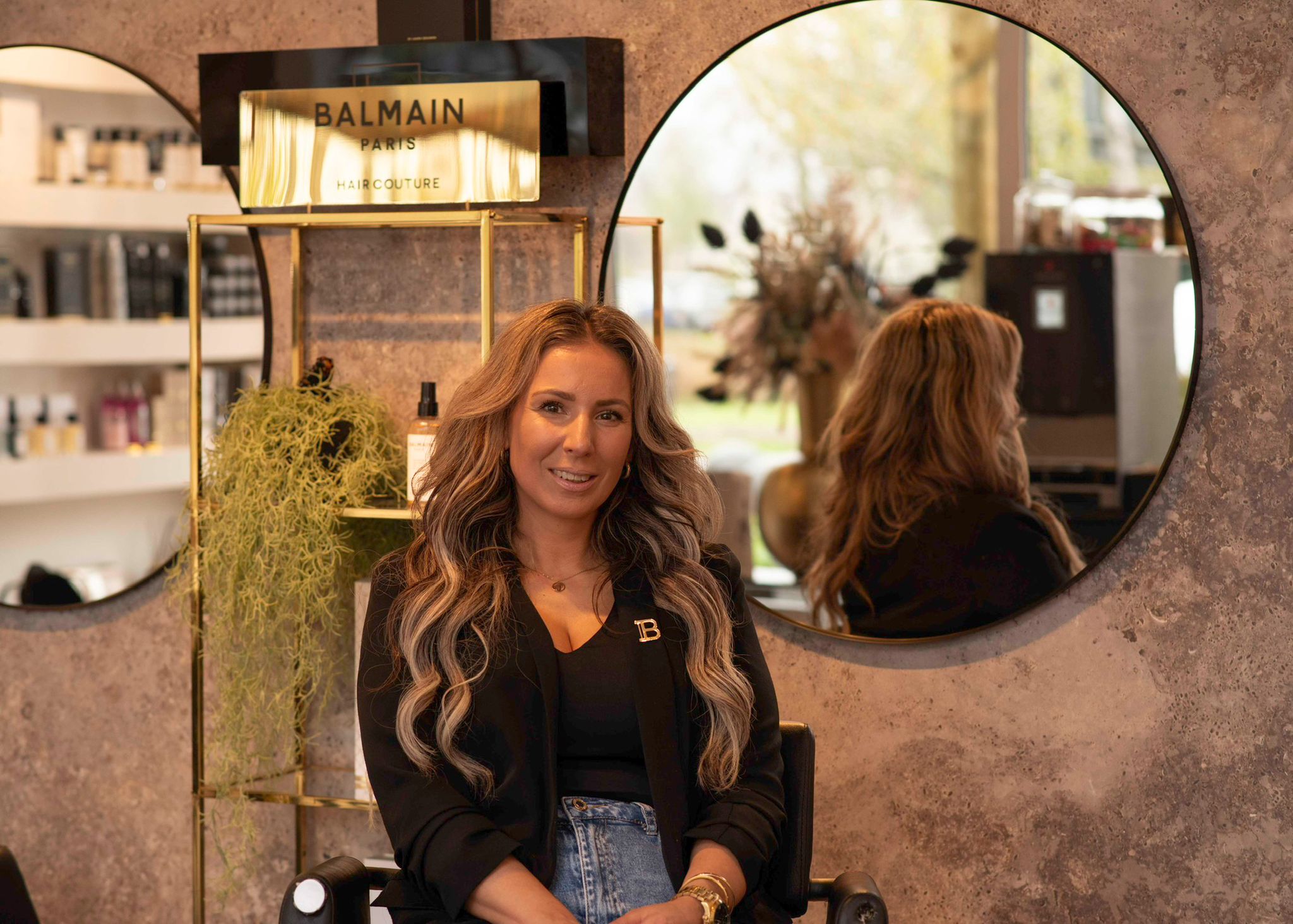 Marna Hairclub — photo 2