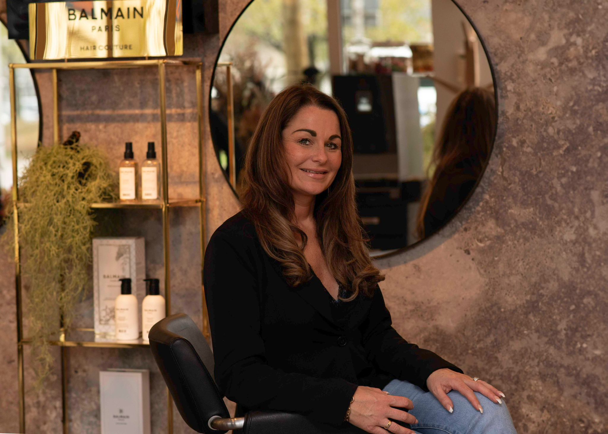Marna Hairclub — photo 3