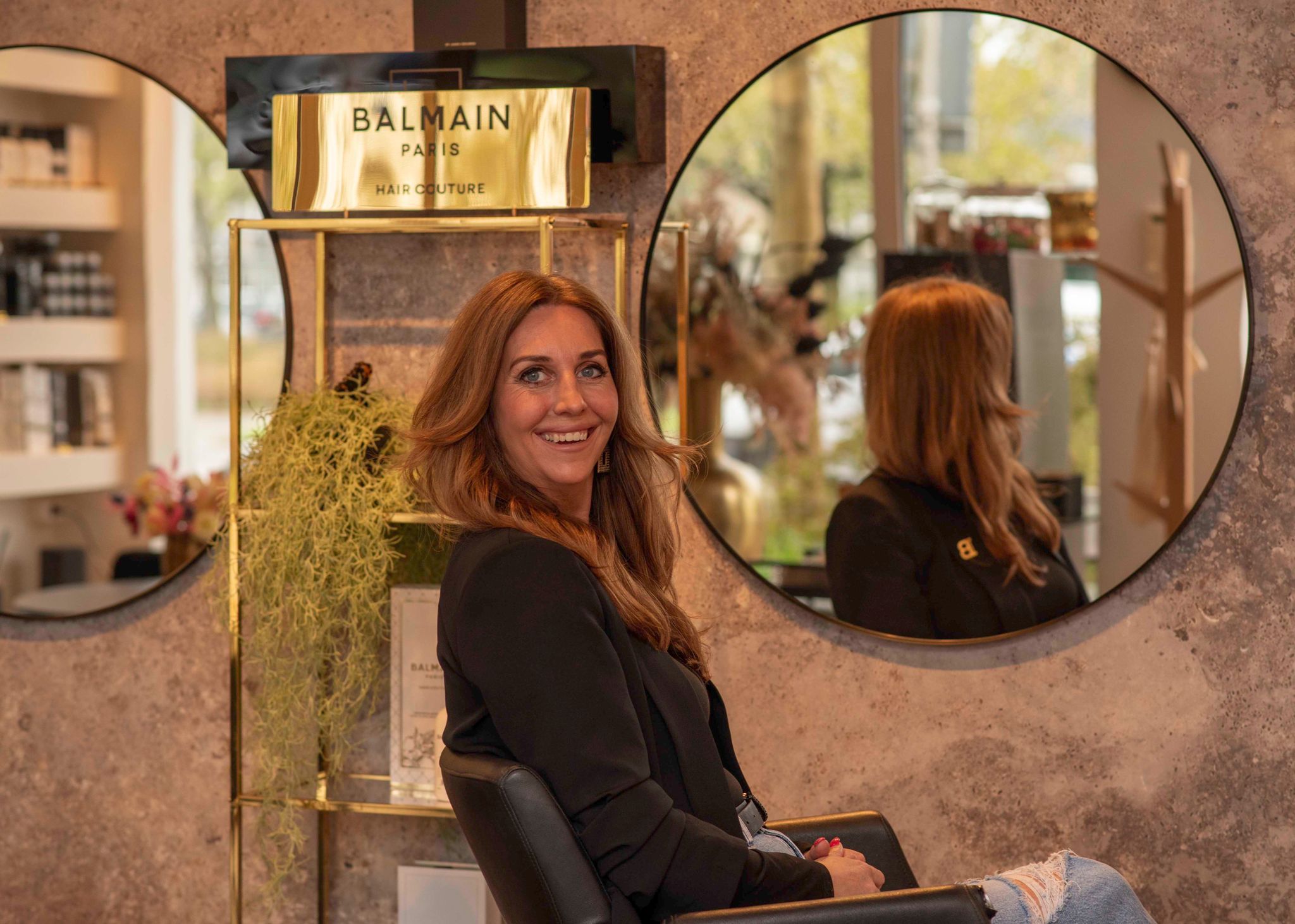 Marna Hairclub — photo 4