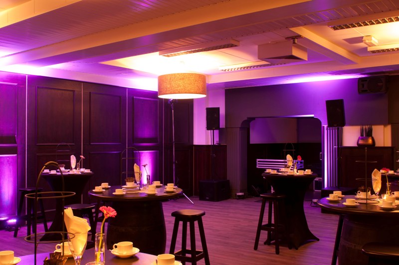De Graanbeurs, eten - drinken - feesten — photo 2