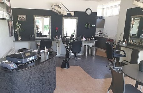 Haarstudio Echten — photo 2