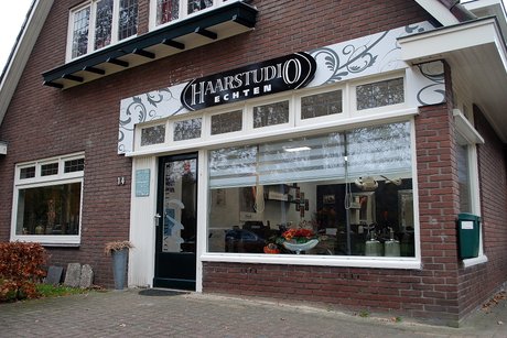 Haarstudio Echten — photo 3